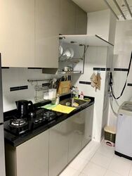 Blk 424B Orchid Spring @ Yishun (Yishun), HDB 2 Rooms #433065201